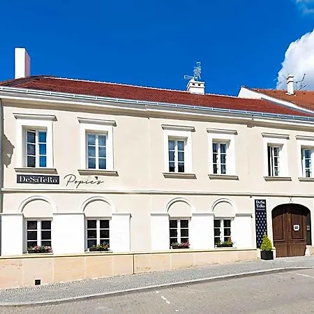 Desatero Hotel