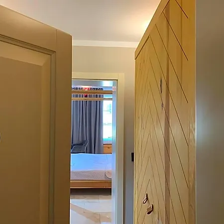 Hotel Desatero Mikulov