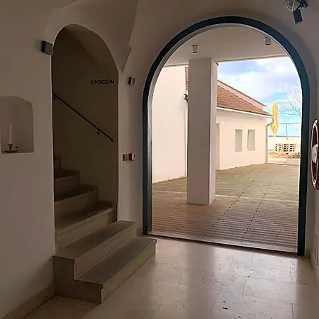 Desatero Hotel