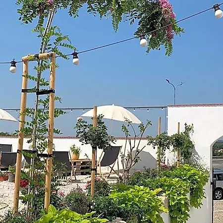 Desatero Hotel