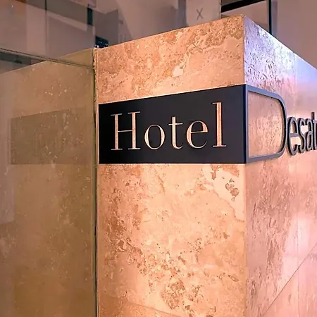 Desatero Hotel