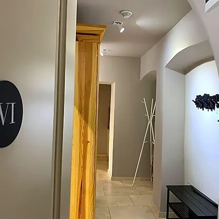 Hotel Desatero Mikulov