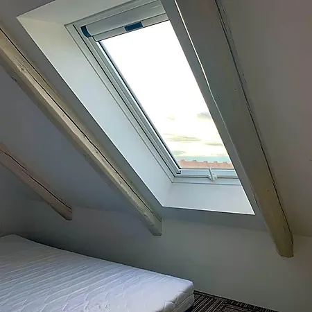Hotel Desatero *