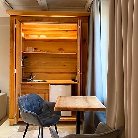 Hotel Desatero