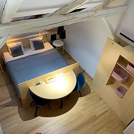 Hotel Desatero